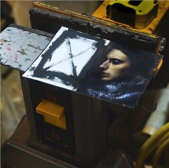 Jan Meissner, Richard Nonas: Crosstalk; Still Now - Five Myles