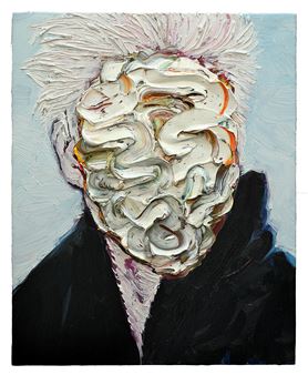 Image-Face (Model) - An Gyobeom