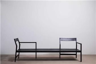 Hawker bench - Tonic Design
