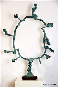 Untitled - Jock Clutterbuck