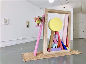 Experiment in Optimism: A Review of the Sexy Brutale at Ruschman