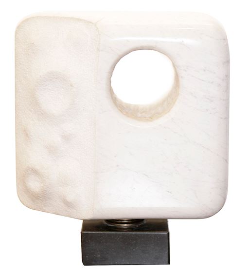 Sem Título by Francisco Stockinger