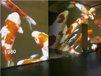 Louise Lawler: Metro Pictures: 40 Years - Metro Pictures