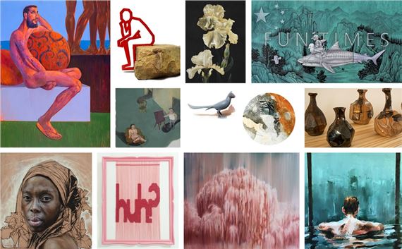 Summer Salon - Glen Carlou Gallery