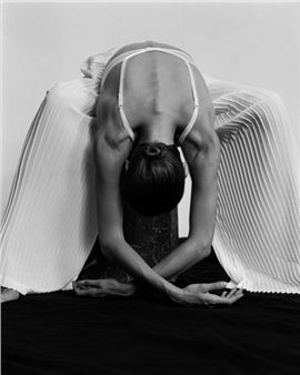 Kurt Markus: A Life in Photography - Staley-Wise Gallery