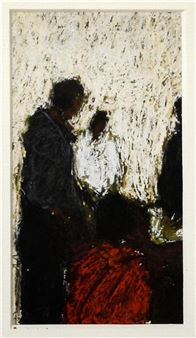 Personnages - Sophie Burbaloff