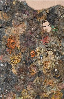 Two Works: Dessins - Arnaud d'Hauterives