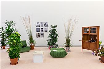 Not Fully Human, Not Human at All