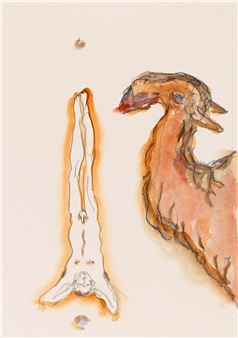 Untitled. - Saskia Niehaus