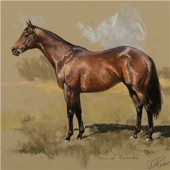 Andre Pater Art Auction Results