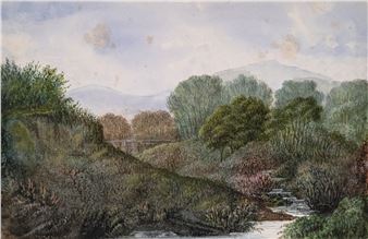 Paintings, Drawings, Sculpture - Jill Newhouse Gallery