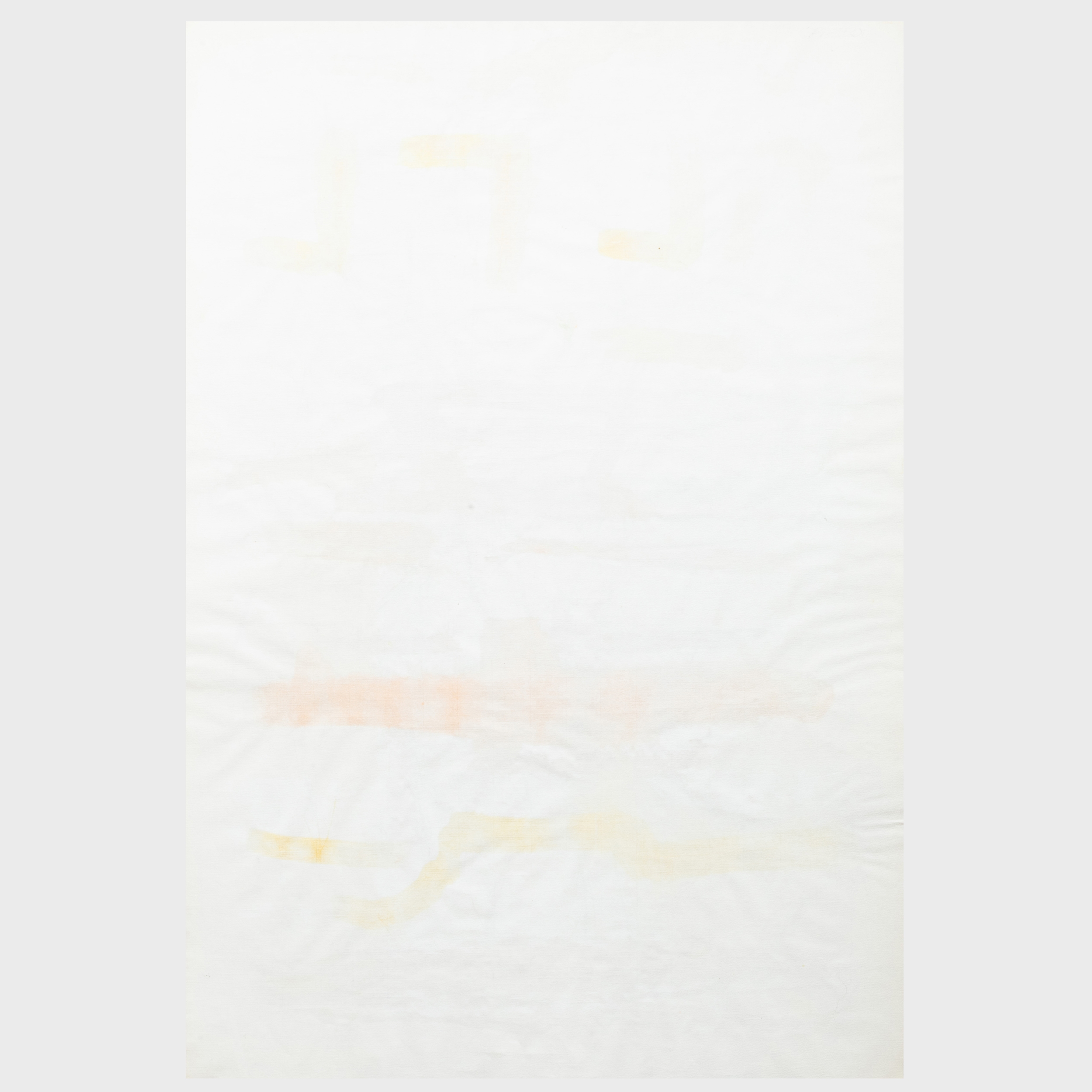 Artwork by Dorothy Dehner, Untitled, Made of Ink and wash on paper