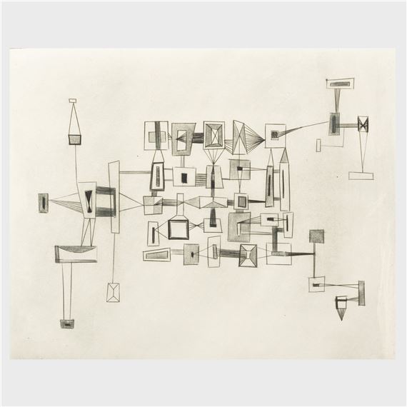 Two Works: What Happens to Squares; and Inside a Rocket
