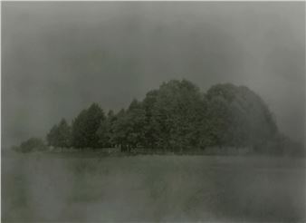 God's Saint of the Ossetian settlement from the project «I believe in one» - Anna Kabisova