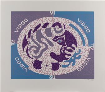 Virgo - Pietro Zuffi