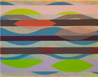 Pierre Mabille: Variété - Galerie Jean Fournier