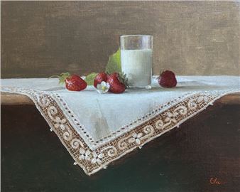 Recovering 2020: An Exhibition and Fundraiser