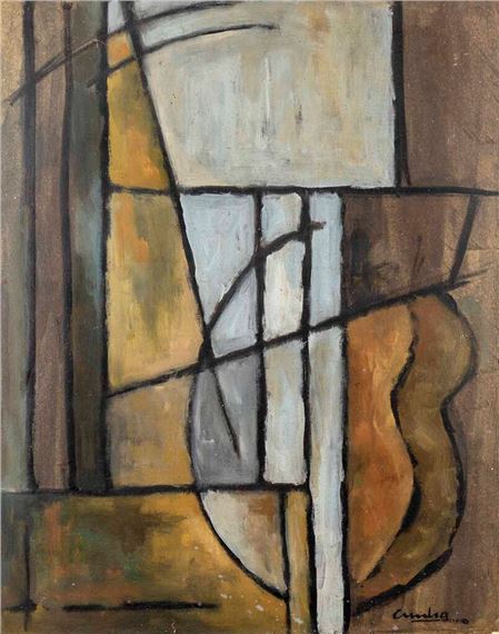 “MAR TEATRO 3” by Hector Da Cunha