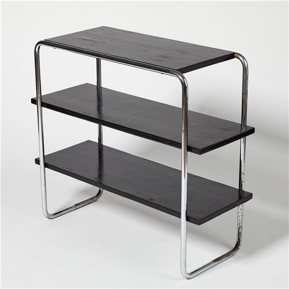 Hylla by Marcel Breuer, 1930-tal