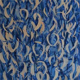 David Hirst: Faceless People - fortyfivedownstairs