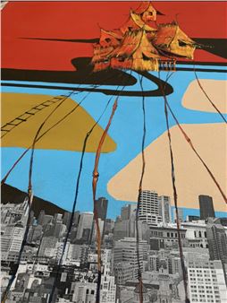 Connections - First Amendment Gallery