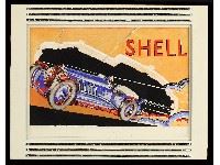 Shell - Gerald Mac Spink