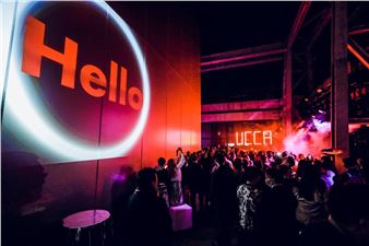 Chinese Art Collectors’ ‘Revenge Buying’ Makes Shanghai Fairs Worth the Trip for Galleries, and Parties Light up the Night