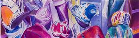 Discover the 255 Galleries Participating in ‘OVR: Miami Beach’