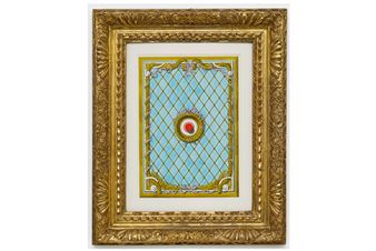 Exhibition at Dickinson London Considers the Theme of Courage