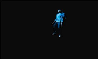 It’s After the End of the World: A Zombie Heaven?