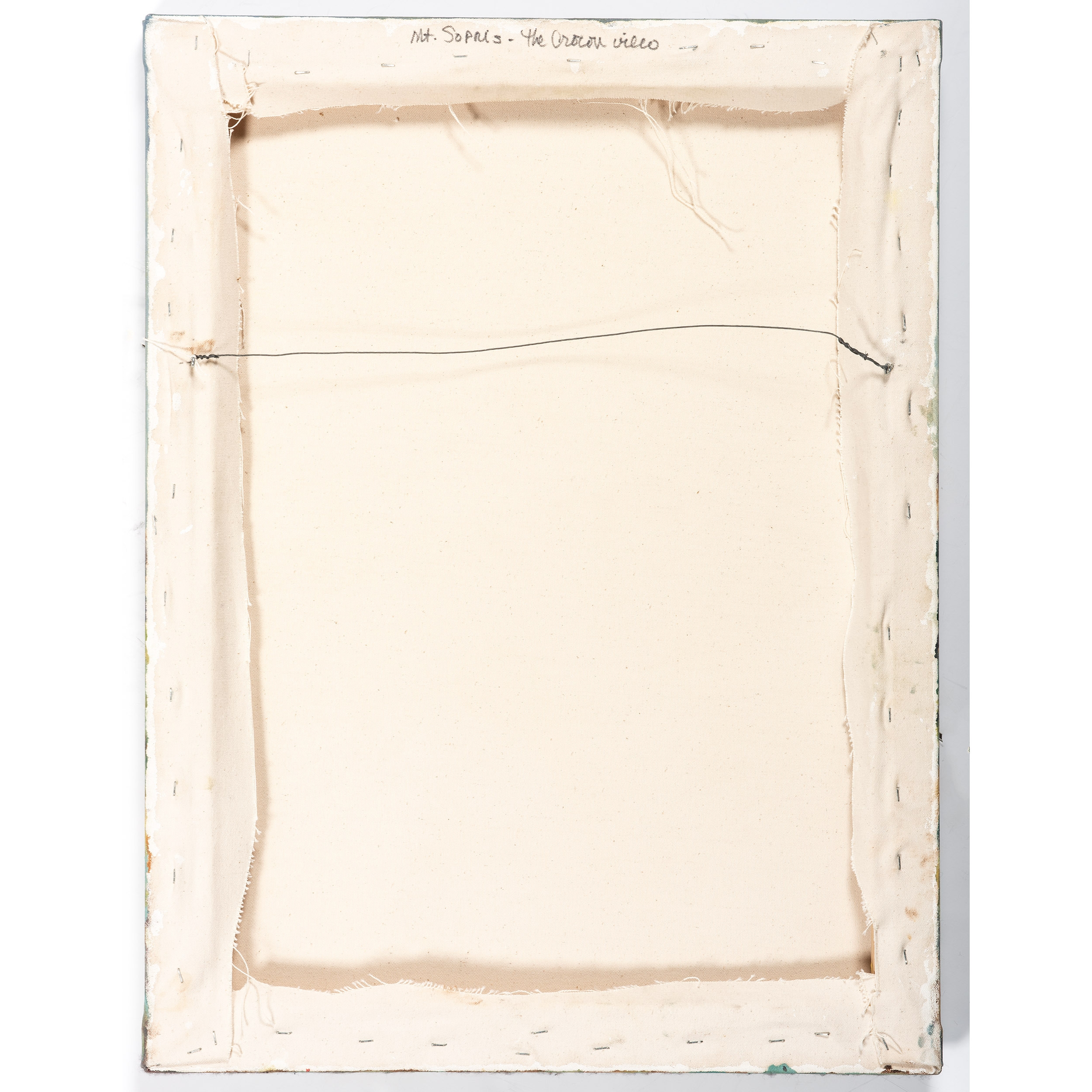 Cami Thompson | Mt Sopris | MutualArt