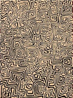 TJAMMU TJAMMU - Jackie Kurltjunyintja Giles Tjapaltjarri