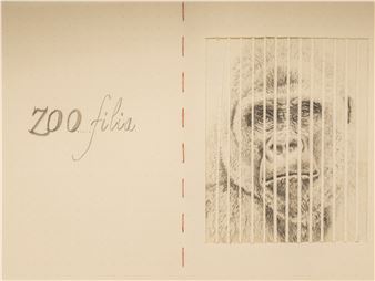 Great Works, Small-Scale - Beatriz Esguerra Art