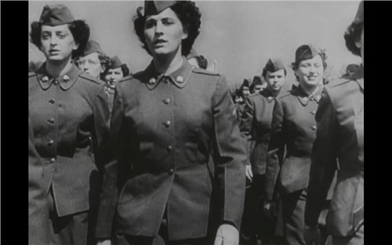 ONLINE: Keeping Time - Corridor Project Space