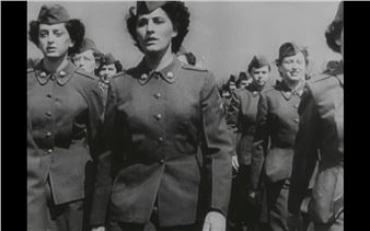 ONLINE: Keeping Time - Corridor Project Space