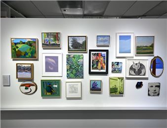 Holiday "Smalls" - Gallery NAGA