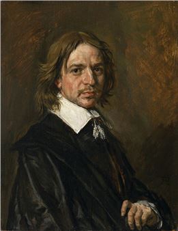 Seller of Alleged Frans Hals Forgery Must Still Pay Sotheby’s, British Court Rules