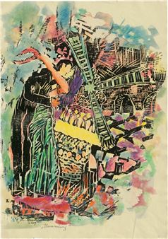 Twelve Works: Diverse Titel - Martin Gietz