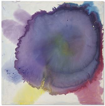 Untitled (VSF 347) - Vivian Springford