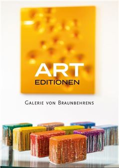 Editionen und Unikate - Galerie von Braunbehrens