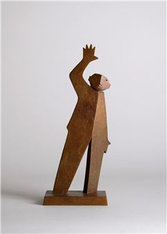ONLINE: Giles Penny: Editions - Prints and Scutlpure - Zimmer Stewart Gallery