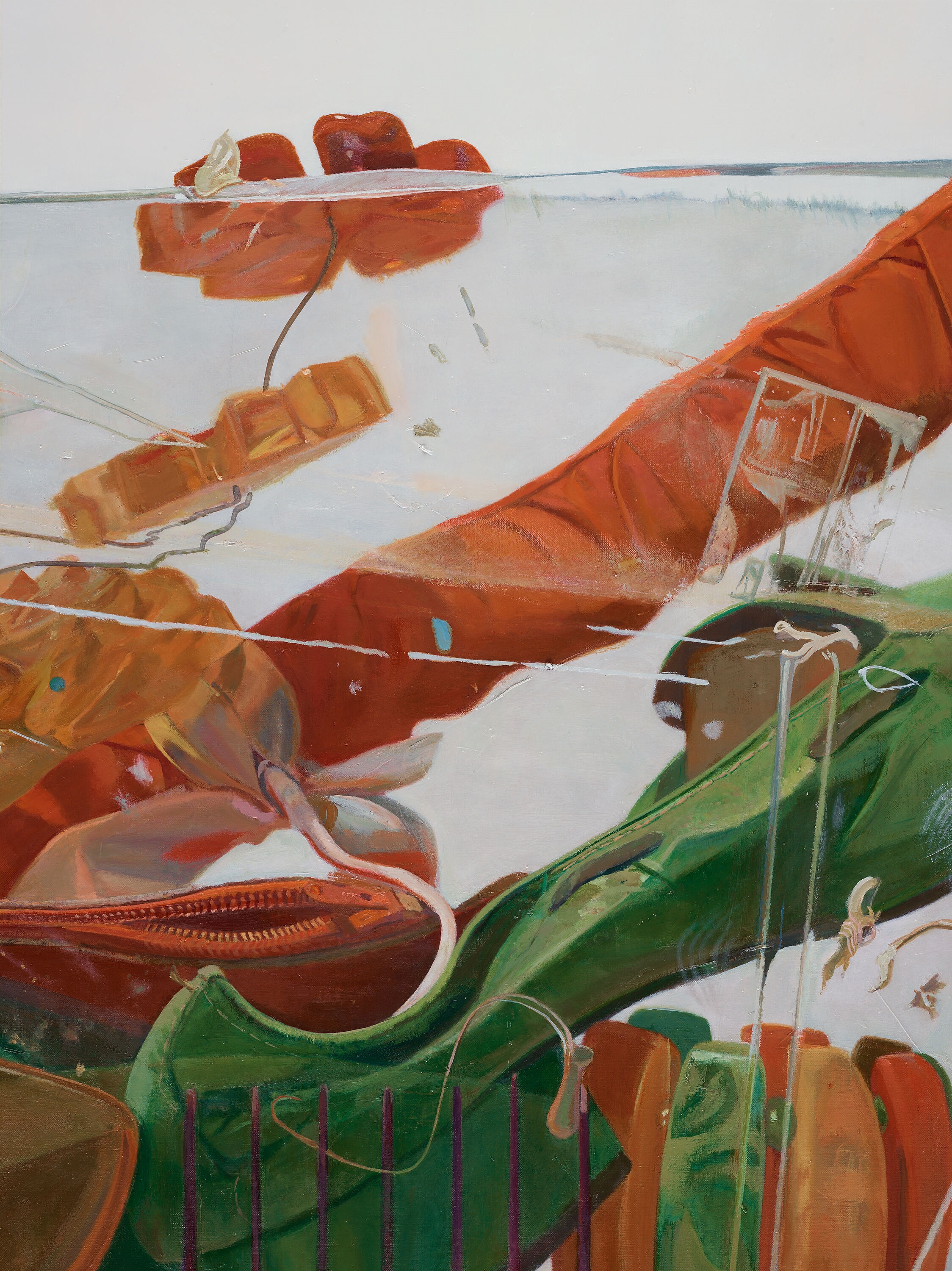 Jim Butler | Accessories (2000) | MutualArt