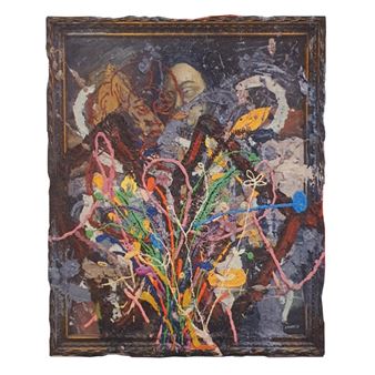 Untitled - Jigger Cruz