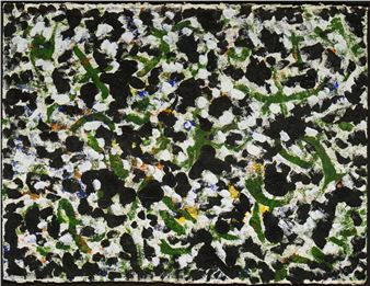 Modern & Post-War Art - Waterhouse & Dodd, New York