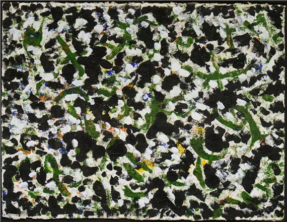 Modern & Post-War Art - Waterhouse & Dodd, New York