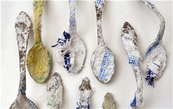 Thesis Part: Save the Last Dance - 205 Hudson Gallery