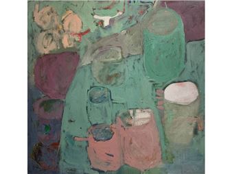 Tonal Still Life - Anthea Boden