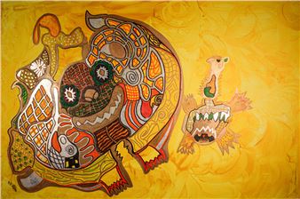 ONLINE: Luminous - Modern Art Oxford