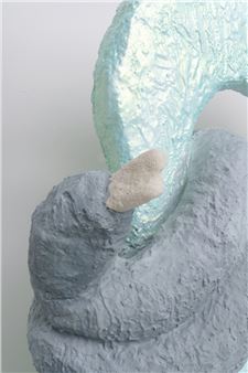 Tina Kohlmann: Paradoxical Passages - Philipp Pflug Contemporary