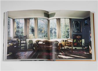 Podcast: At Home with the Arensbergs and Their Avant-Garde Art Collection